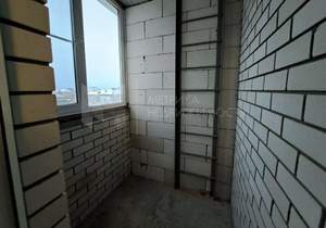 Студия квартира, на длительный срок, 32м2, 6/20 этаж