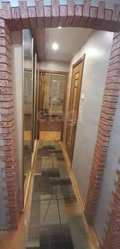 2-к квартира, на длительный срок, 33м2, 1/9 этаж