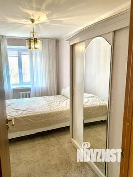 4-к квартира, на длительный срок, 72м2, 4/10 этаж