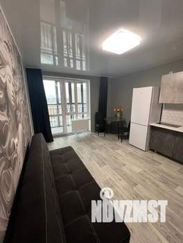 Студия квартира, посуточно, 25м2, 8/15 этаж