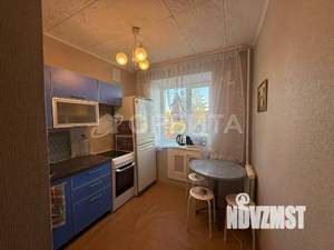 1-к квартира, на длительный срок, 30м2, 4/5 этаж