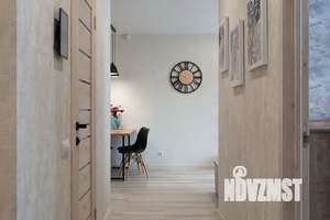 2-к квартира, посуточно, 45м2, 7/25 этаж