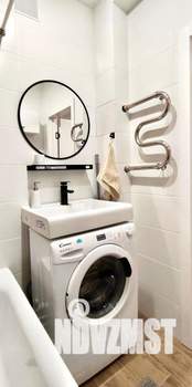 1-к квартира, посуточно, 41м2, 1/1 этаж