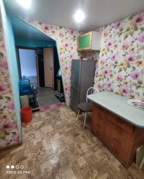 2-к квартира, на длительный срок, 44м2, 2/8 этаж