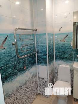 1-к квартира, на длительный срок, 38м2, 13/16 этаж