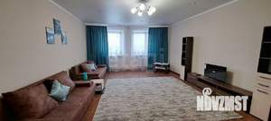 2-к квартира, на длительный срок, 82м2, 4/9 этаж