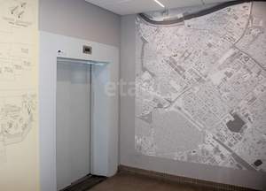 Студия квартира, на длительный срок, 32м2, 10/15 этаж