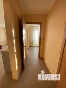 1-к квартира, на длительный срок, 43м2, 9/14 этаж