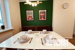 1-к квартира, посуточно, 38м2, 12/20 этаж