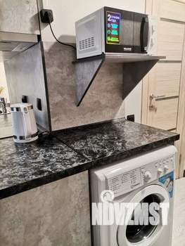 1-к квартира, посуточно, 30м2, 5/5 этаж