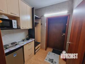 1-к квартира, на длительный срок, 30м2, 4/9 этаж