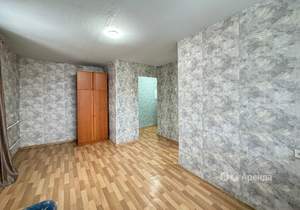 1-к квартира, на длительный срок, 30м2, 5/5 этаж