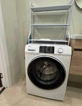 1-к квартира, на длительный срок, 40м2, 7/23 этаж