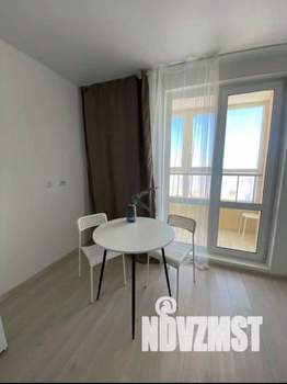 1-к квартира, посуточно, 41м2, 1/1 этаж