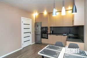 1-к квартира, на длительный срок, 40м2, 17/17 этаж