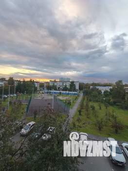 2-к квартира, посуточно, 53м2, 4/5 этаж