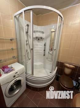 Студия квартира, на длительный срок, 36м2, 14/15 этаж