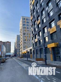 Студия квартира, на длительный срок, 32м2, 6/9 этаж