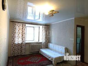 1-к квартира, на длительный срок, 30м2, 3/5 этаж