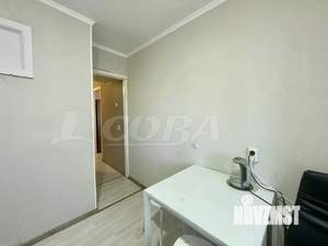 1-к квартира, на длительный срок, 31м2, 7/9 этаж