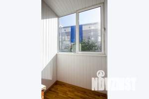 1-к квартира, посуточно, 50м2, 2/6 этаж