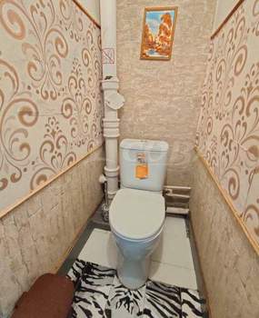 1-к квартира, на длительный срок, 35м2, 9/9 этаж