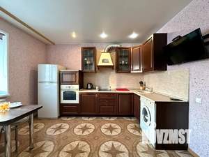 1-к квартира, посуточно, 40м2, 11/16 этаж
