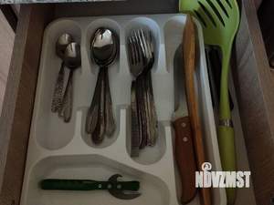 2-к квартира, посуточно, 64м2, 1/1 этаж