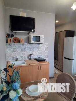 Студия квартира, посуточно, 17м2, 7/10 этаж