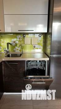 1-к квартира, посуточно, 49м2, 13/17 этаж