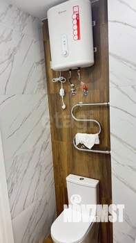 Студия квартира, на длительный срок, 31м2, 4/16 этаж