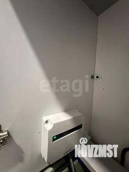 1-к квартира, на длительный срок, 40м2, 5/18 этаж