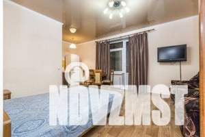 1-к квартира, посуточно, 10м2, 7/20 этаж
