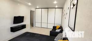 1-к квартира, посуточно, 34м2, 12/13 этаж