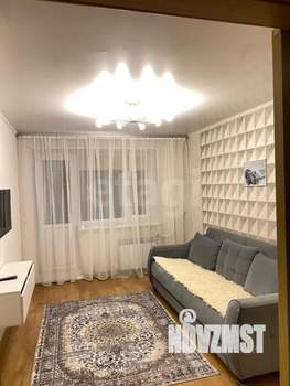 2-к квартира, на длительный срок, 43м2, 3/5 этаж