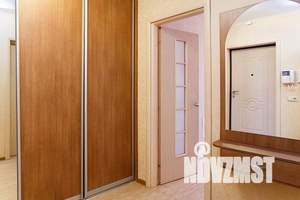 2-к квартира, посуточно, 60м2, 1/1 этаж