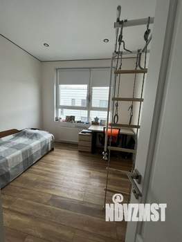 2-к квартира, на длительный срок, 51м2, 4/4 этаж