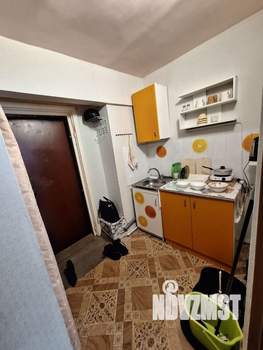 Студия квартира, на длительный срок, 24м2, 4/5 этаж