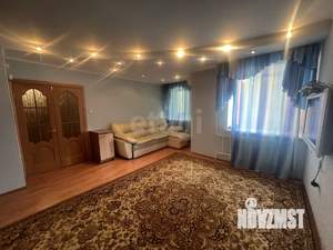 1-к квартира, на длительный срок, 46м2, 2/10 этаж