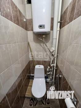 Студия квартира, на длительный срок, 36м2, 1/17 этаж