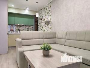 1-к квартира, посуточно, 37м2, 10/20 этаж