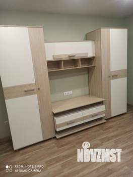 2-к квартира, на длительный срок, 58м2, 6/16 этаж