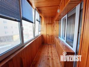 3-к квартира, посуточно, 90м2, 5/12 этаж