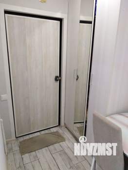 Студия квартира, на длительный срок, 21м2, 1/8 этаж