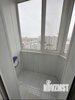 Студия квартира, на длительный срок, 36м2, 14/15 этаж