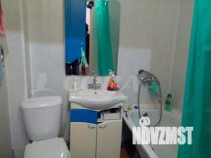 1-к квартира, на длительный срок, 32м2, 3/5 этаж