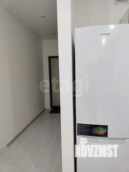 Студия квартира, на длительный срок, 23м2, 9/10 этаж