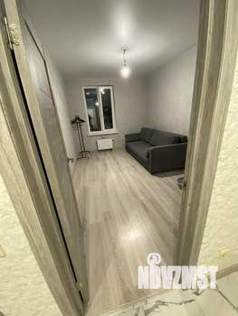 1-к квартира, на длительный срок, 43м2, 8/19 этаж