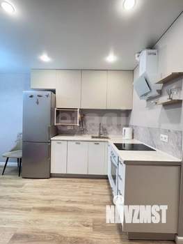 1-к квартира, на длительный срок, 31м2, 3/4 этаж