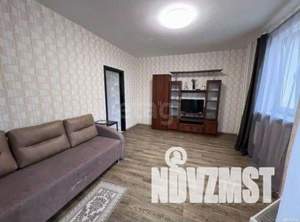 1-к квартира, на длительный срок, 43м2, 12/14 этаж